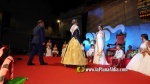 Sonia Gonz?lez Juli?, proclamada reina de les festes de Santa Maria Magdalena a Moncofa