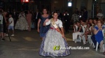 Sonia Gonz?lez Juli?, proclamada reina de les festes de Santa Maria Magdalena a Moncofa