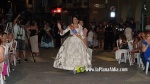 Sonia Gonz?lez Juli?, proclamada reina de les festes de Santa Maria Magdalena a Moncofa