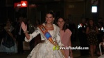 Sonia Gonz?lez Juli?, proclamada reina de les festes de Santa Maria Magdalena a Moncofa