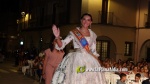 Sonia Gonz?lez Juli?, proclamada reina de les festes de Santa Maria Magdalena a Moncofa