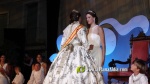 Sonia Gonz?lez Juli?, proclamada reina de les festes de Santa Maria Magdalena a Moncofa