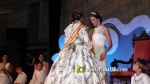 Sonia Gonz?lez Juli?, proclamada reina de les festes de Santa Maria Magdalena a Moncofa