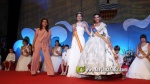 Sonia Gonz?lez Juli?, proclamada reina de les festes de Santa Maria Magdalena a Moncofa