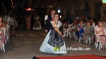 Sonia Gonz?lez Juli?, proclamada reina de les festes de Santa Maria Magdalena a Moncofa