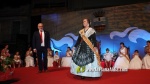 Sonia Gonz?lez Juli?, proclamada reina de les festes de Santa Maria Magdalena a Moncofa