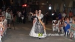 Sonia Gonz?lez Juli?, proclamada reina de les festes de Santa Maria Magdalena a Moncofa