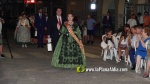 Sonia Gonz?lez Juli?, proclamada reina de les festes de Santa Maria Magdalena a Moncofa