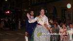 Sonia Gonz?lez Juli?, proclamada reina de les festes de Santa Maria Magdalena a Moncofa