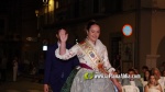 Sonia Gonz?lez Juli?, proclamada reina de les festes de Santa Maria Magdalena a Moncofa