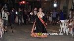 Sonia Gonz?lez Juli?, proclamada reina de les festes de Santa Maria Magdalena a Moncofa