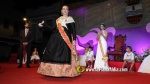 Sonia Gonz?lez Juli?, proclamada reina de les festes de Santa Maria Magdalena a Moncofa