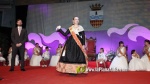 Sonia Gonz?lez Juli?, proclamada reina de les festes de Santa Maria Magdalena a Moncofa