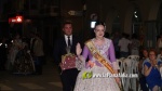 Sonia Gonz?lez Juli?, proclamada reina de les festes de Santa Maria Magdalena a Moncofa