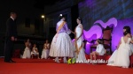 Sonia Gonz?lez Juli?, proclamada reina de les festes de Santa Maria Magdalena a Moncofa