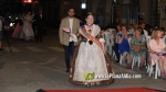 Sonia Gonz?lez Juli?, proclamada reina de les festes de Santa Maria Magdalena a Moncofa
