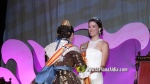 Sonia Gonz?lez Juli?, proclamada reina de les festes de Santa Maria Magdalena a Moncofa