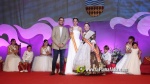 Sonia Gonz?lez Juli?, proclamada reina de les festes de Santa Maria Magdalena a Moncofa