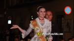 Sonia Gonz?lez Juli?, proclamada reina de les festes de Santa Maria Magdalena a Moncofa