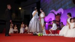 Sonia Gonz?lez Juli?, proclamada reina de les festes de Santa Maria Magdalena a Moncofa
