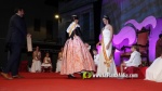 Sonia Gonz?lez Juli?, proclamada reina de les festes de Santa Maria Magdalena a Moncofa