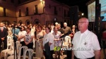 Sonia Gonz?lez Juli?, proclamada reina de les festes de Santa Maria Magdalena a Moncofa