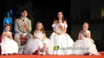 Sonia Gonz?lez Juli?, proclamada reina de les festes de Santa Maria Magdalena a Moncofa