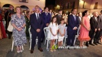 Sonia Gonz?lez Juli?, proclamada reina de les festes de Santa Maria Magdalena a Moncofa