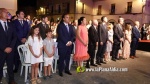 Sonia Gonz?lez Juli?, proclamada reina de les festes de Santa Maria Magdalena a Moncofa