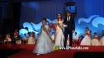 Sonia Gonz?lez Juli?, proclamada reina de les festes de Santa Maria Magdalena a Moncofa