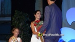 Sonia Gonz?lez Juli?, proclamada reina de les festes de Santa Maria Magdalena a Moncofa