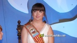 Sonia Gonz?lez Juli?, proclamada reina de les festes de Santa Maria Magdalena a Moncofa