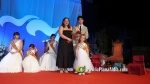 Sonia Gonz?lez Juli?, proclamada reina de les festes de Santa Maria Magdalena a Moncofa