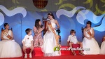 Sonia Gonz?lez Juli?, proclamada reina de les festes de Santa Maria Magdalena a Moncofa