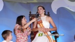 Sonia Gonz?lez Juli?, proclamada reina de les festes de Santa Maria Magdalena a Moncofa