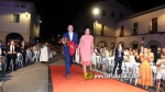 Sonia Gonz?lez Juli?, proclamada reina de les festes de Santa Maria Magdalena a Moncofa