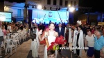 Sonia Gonz?lez Juli?, proclamada reina de les festes de Santa Maria Magdalena a Moncofa