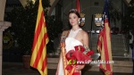 Sonia Gonz?lez Juli?, proclamada reina de les festes de Santa Maria Magdalena a Moncofa
