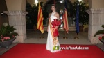 Sonia Gonz?lez Juli?, proclamada reina de les festes de Santa Maria Magdalena a Moncofa
