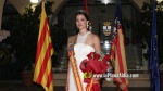 Sonia Gonz?lez Juli?, proclamada reina de les festes de Santa Maria Magdalena a Moncofa