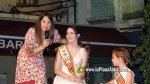 Sonia Gonz?lez Juli?, proclamada reina de les festes de Santa Maria Magdalena a Moncofa