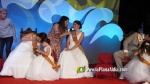 Sonia Gonz?lez Juli?, proclamada reina de les festes de Santa Maria Magdalena a Moncofa