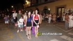 Sonia Gonz?lez Juli?, proclamada reina de les festes de Santa Maria Magdalena a Moncofa