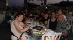 Les festes en honor a la Mare de D?u del Carme arrenquen amb sopar de paiporta