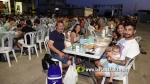 Les festes en honor a la Mare de D?u del Carme arrenquen amb sopar de paiporta