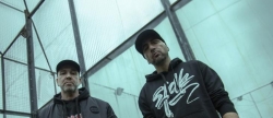 El do lder del hip hop en Espaa SFDK y el estilo 'old  school' de Fernandocosta guan la apuesta ms rapera del  Rototom Sunsplash  