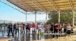 Gran participaci?n de vecinos en el 'Estiu Viu' de Alcora