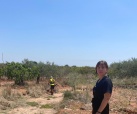 Betx contracta a 23 persones per a la neteja de barrancs i camins durant l'estiu