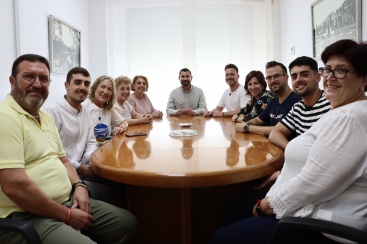 El Govern de l'Alcora convida a l'oposicio a aportar propostes per al pressupost de 2025