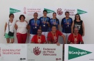 Montserrat continua fent histria en la modalitat de galotxa